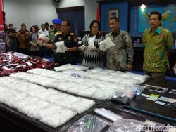 Anggota TNI yang Tewas Ditembak BNN Berasal dari Wing 1 Paskhas Halim