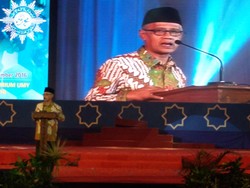 Ketum PP Muhammadiyah Minta Negara Harus Adil terhadap Minoritas