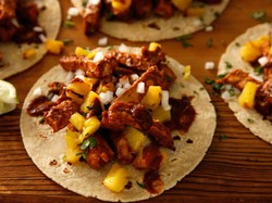 Jalan-jalan ke Turki, Vietnam atau Maroko, Jangan Lupa Cicipi Jajanan Enaknya (1)