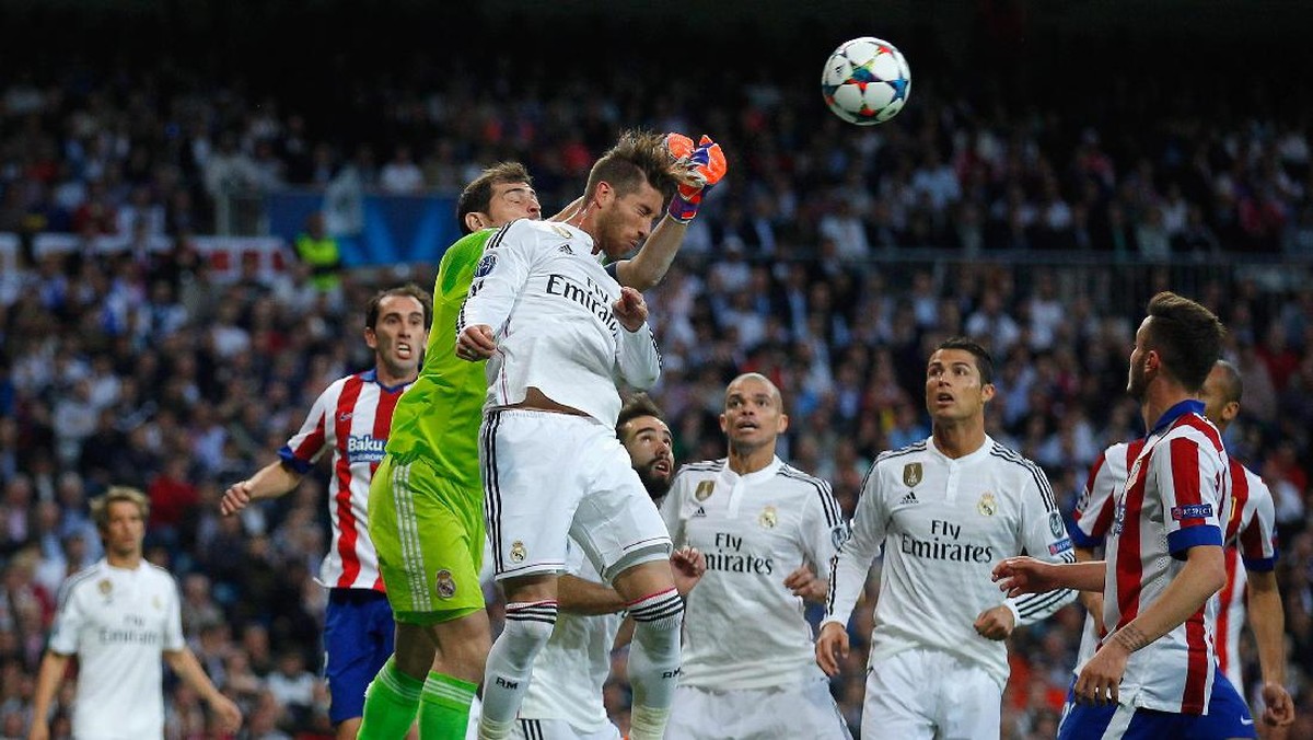 Foto: Gonzalo Arroyo Moreno/Getty Images