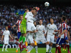 Casillas Bicara soal Derby Madrid dan Ronaldo