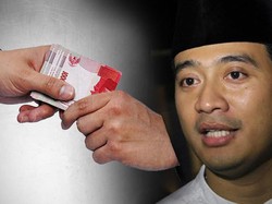 Reaksi Kapolri dan Pimpinan KPK soal AKBP Brotoseno Ditahan Gara-gara Suap
