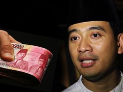 Lika-liku AKBP Brotoseno: Eks KPK, Kekasih Angie, hingga Terjerembap Pungli