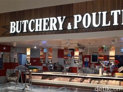 Ayam Segar Harga Promo di Transmart Carrefour