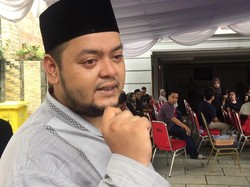 Sulit Bicara, Sutan Bhatoegana Tak Tinggalkan Pesan untuk Keluarga