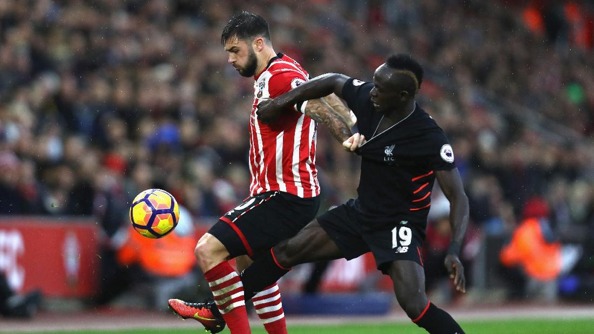Foto: Getty Images Sport/Bryn Lennon
