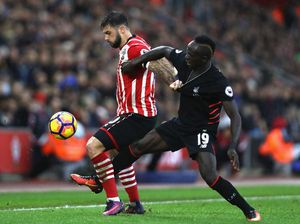 Soton Optimistis Bisa Sulitkan Liverpool Lagi