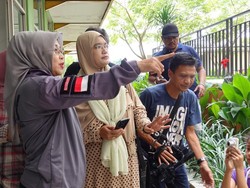 Sylvi Janjikan Rp 5 Juta per Tahun untuk Lansia Kurang Mampu