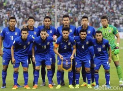 Mengintip Lawan-lawan Indonesia di Piala AFF 2016