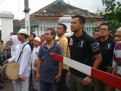 Cara Agus Yudhoyono Kurangi Pengangguran: Libatkan Masyarakat dan Beri Dana