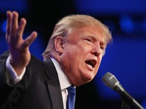 Trump Tarik AS dari TPP, Ini Pandangan Pakistan dan India Trump Tarik AS dari TPP, Ini Pandangan Pakistan dan India