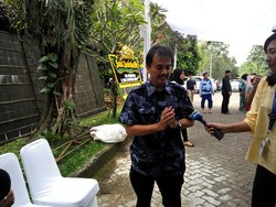 SBY Instruksikan Bantu Pemerintah, PD: Kami Bukan Partai Lamis