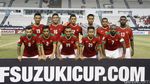 Indonesia Tumbang di Tangan Thailand