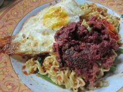 Praktis! Ini Cara Masak Kornet Daging Sapi yang Mudah dan Enak