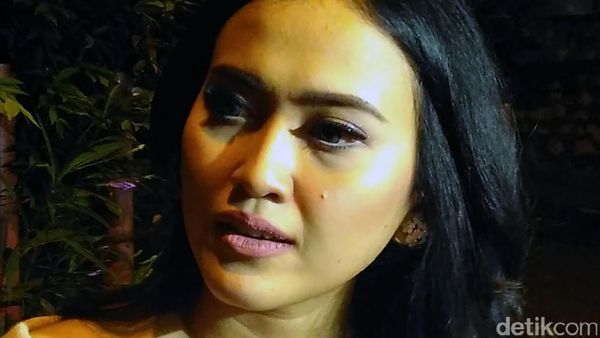 Maggie Buka-bukaan Soal Isu Dinikahi Tukul