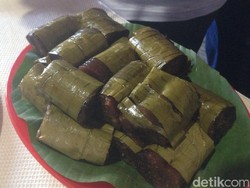 Tersedia Banyak Jajanan, Terapkan Aturan Ini Agar Tak Asup Kalori Berlebih