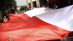 Suporter Indonesia Siap Dukung Skuat Garuda