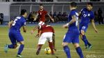 Indonesia Tumbang di Tangan Thailand