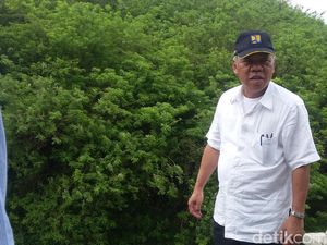 Masih Awal Tahun, PUPR Sudah Lelang 5.359 Proyek Rp 34,43T