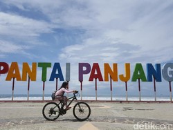 Kamu Perlu Tahu! 5 Alasan yang Bikin Liburan di Pantai Itu Menyehatkan