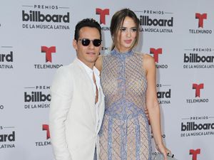 Dua Tahun Menikah, Marc Anthony dan Shannon De Lima Akhirnya Bercerai