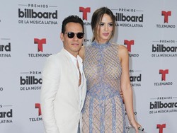 Dua Tahun Menikah, Marc Anthony dan Shannon De Lima Akhirnya Bercerai