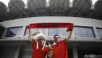Serba Serbi Suporter Indonesia di Piala AFF 2016
