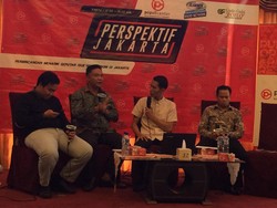 KPU DKI: Kampanye adalah Pendidikan Politik, Jangan Dihalangi