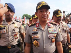 Kapolri Minta Massa Demo Damai 2 Desember Tak Salat Jumat di Jl Thamrin