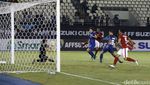 Indonesia Tumbang di Tangan Thailand