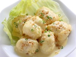 Ikan Goreng Saus Mayonnaise Bisa Dibuat dengan 4 Langkah Ini