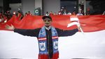 Serba Serbi Suporter Indonesia di Piala AFF 2016