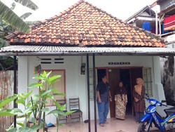 Camat Minta Maaf, Istri Korban Pohon Maut di Jl Setail: Saya sudah Ikhlas