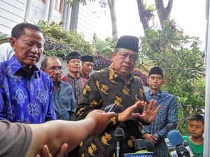 SBY: Selamat Jalan Sutan Bhatoegana, Sahabat yang Gigih Berjuang SBY: Selamat Jalan Sutan Bhatoegana, Sahabat yang Gigih Berjuang