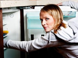 Lapar Tengah Malam? Konsumsi 5 Makanan yang Tak Bikin Gendut Ini Lapar Tengah Malam? Konsumsi 5 Makanan yang Tak Bikin Gendut Ini