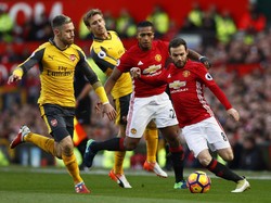 Kata Winterburn, Yorke, dan Fowler soal Arsenal, MU, dan Liverpool di Musim Ini