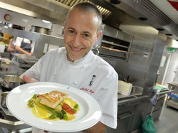 Restoran Bintang 2 Michelin ini Ketahuan Menggaji Karyawannya di Bawah Standar