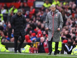 Akui Arsenal Tampil Kurang Oke, Wenger Tetap Lega Tak Kalah