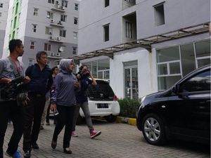 Sylviana Murni Soroti Peruntukan Rusunawa yang Dianggap Salah Sasaran