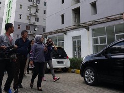 Sylviana Murni Soroti Peruntukan Rusunawa yang Dianggap Salah Sasaran