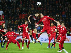 Dibanjiri Cemoohan, Pelatih Leipzig: Kami Fokus Pertandingan