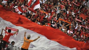 Ayo, Indonesia!