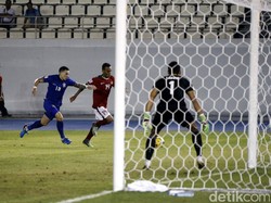 Indonesia Harus Maksimalkan Umpan Silang Rizky Pora