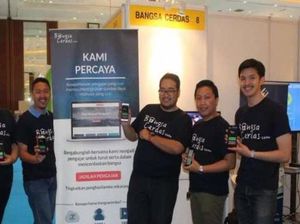 Cara Aplikasi BangsaCerdas Cerdaskan Bangsa