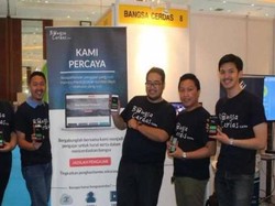 Cara Aplikasi BangsaCerdas Cerdaskan Bangsa