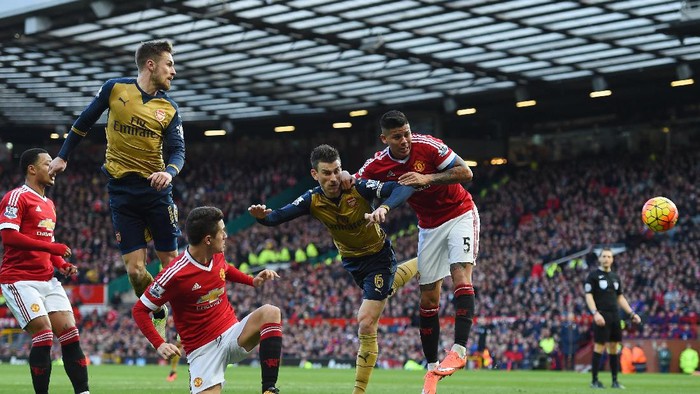Foto: Laurence Griffiths/Getty Images