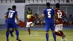 Indonesia Tumbang di Tangan Thailand