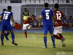 Indonesia Bertekad Lebih Tajam Saat Lawan Filipina