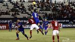 Indonesia Tumbang di Tangan Thailand