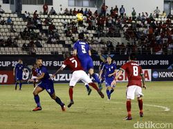 3 Negara yang Pecundangi Indonesia di Final Piala AFF